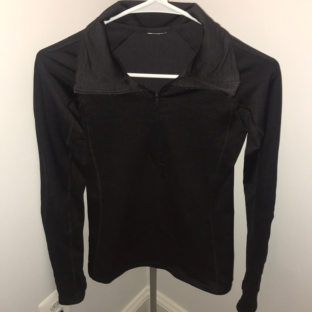 under armour long sleeve